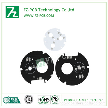 Single Side Aluminum Based LED PCB